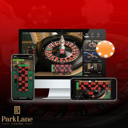 Roulette sur ParkLane Casino