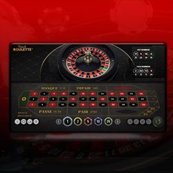 French Roulette pro