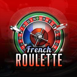 presentation jeu french roulette netent