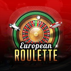 Roulette europeenne